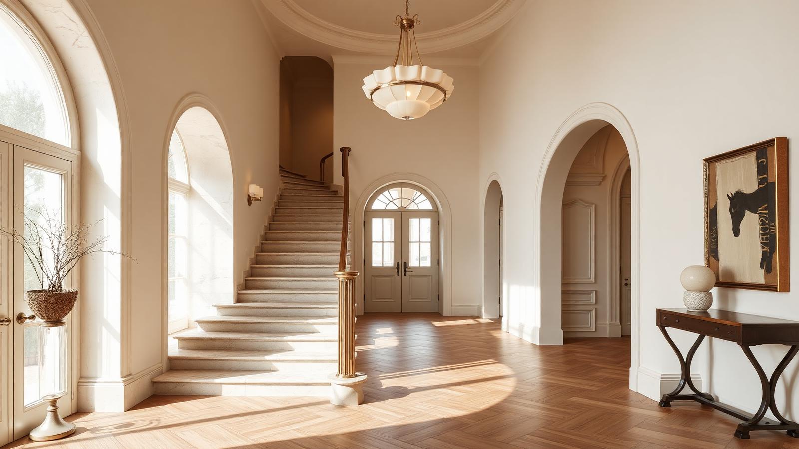 Galerie Foch — Paris XVI