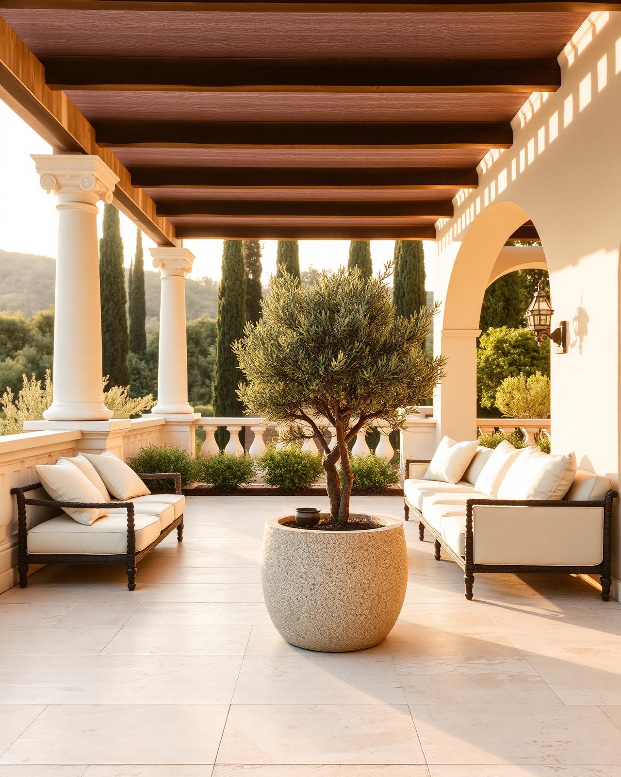 Villa Cap Ferrat — Côte d'Azur