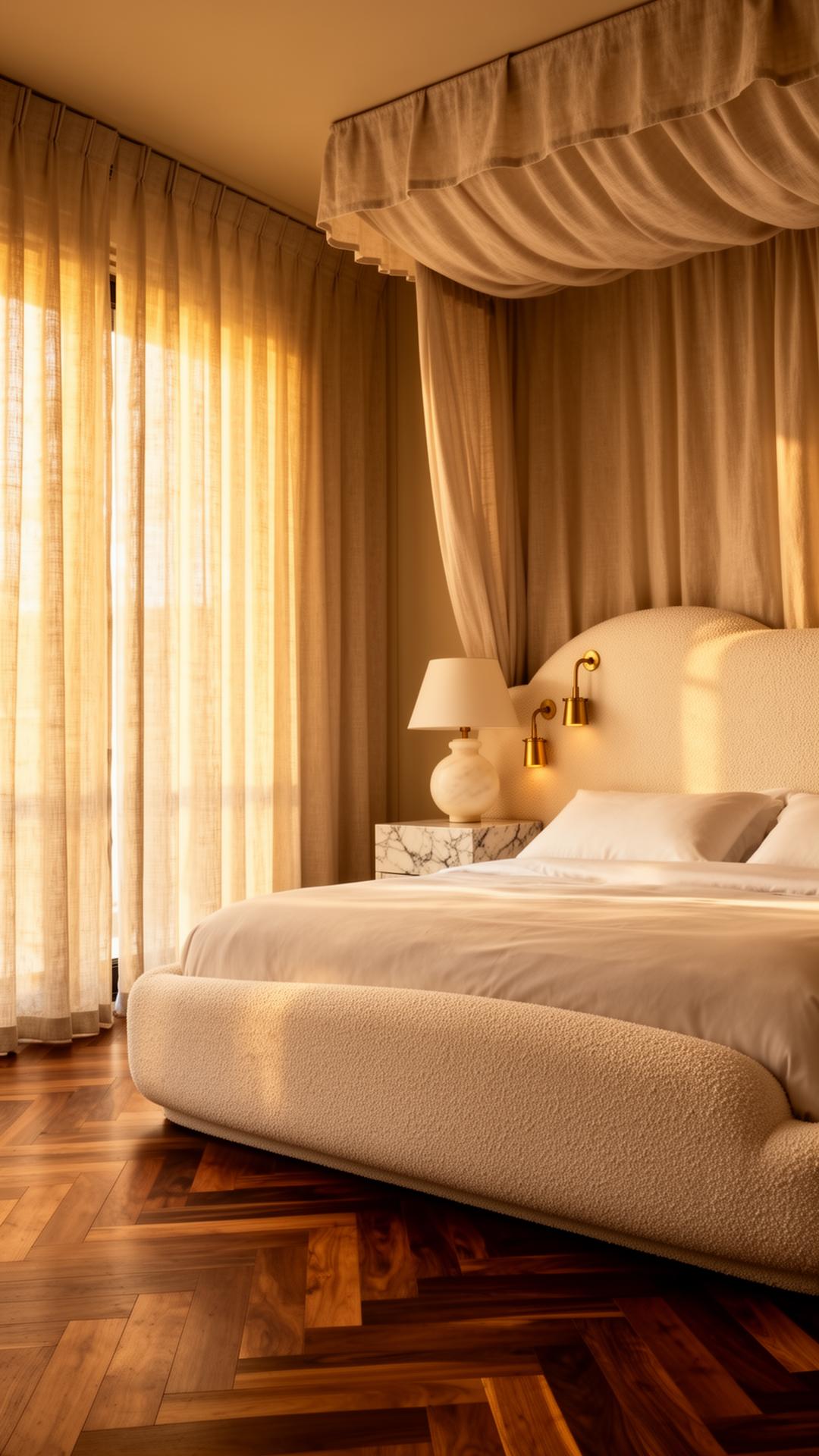 Suite Daru — Paris VIII