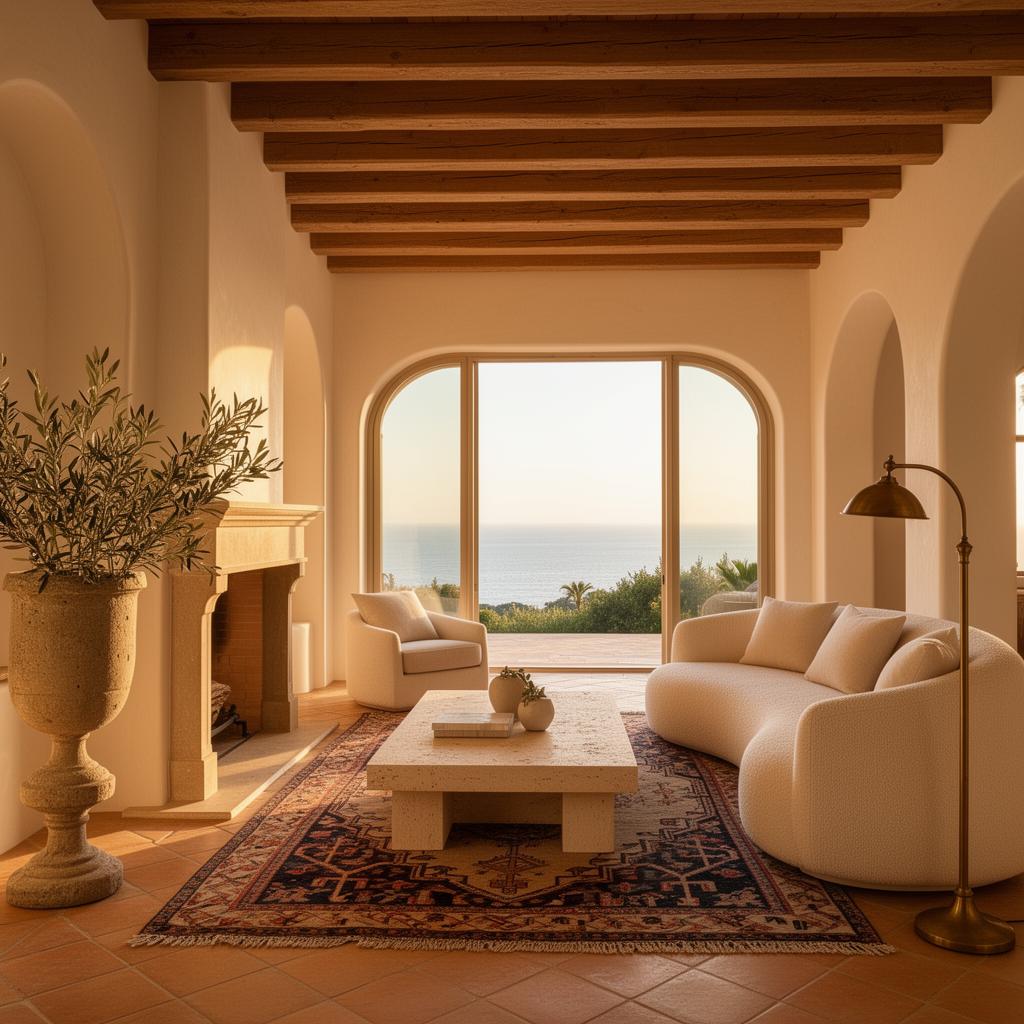 Pavillon Le Trayas — Côte d'Azur