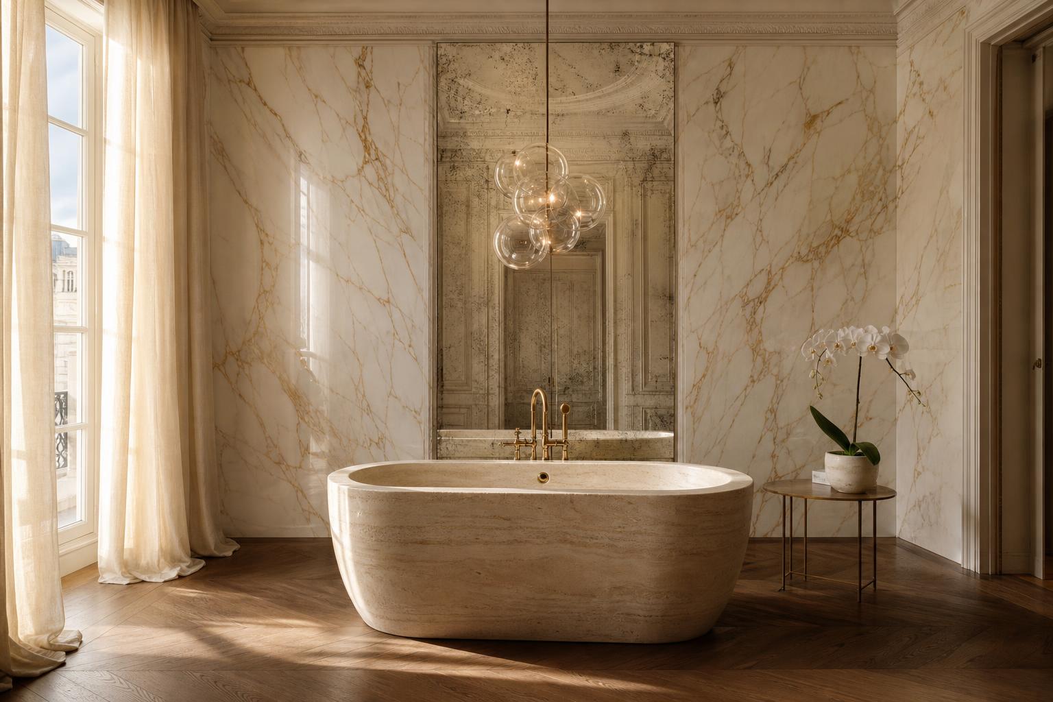 Bain Murano — Paris VII